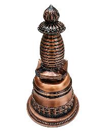 Stupa, Buddhist Ritual Items