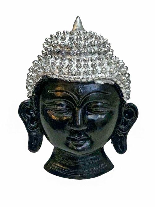 [buddha Head], Fridge Magnets 3d Embossed