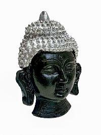 [buddha Head], Fridge Magnets 3d Embossed