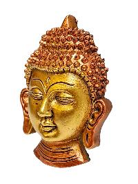 [buddha Head], Fridge Magnets 3d Embossed