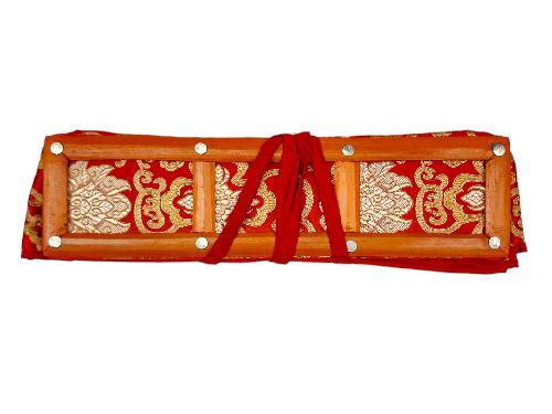 Tibetan Wall Hanging/ Rack