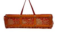 Tibetan Wall Hanging/ Rack