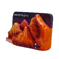 [mt. Everest], Fridge Magnets 3d Embossed