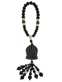 Prayer Bead Mala/necklace , For Cars And Home