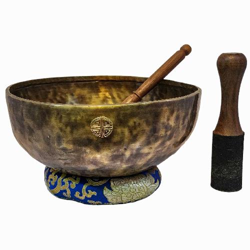 Full Moon Bowl-33346