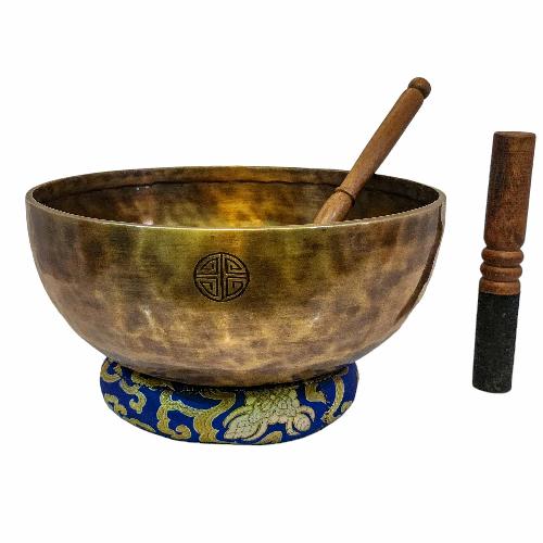 Full Moon Bowl-33347