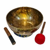 thumb1-Full Moon Bowl-33347