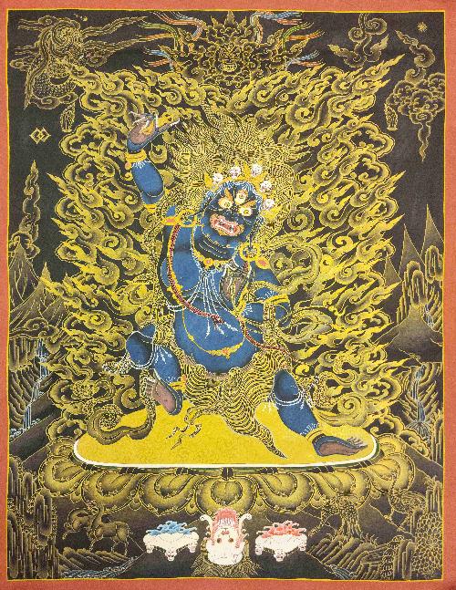 Vajrapani-33395