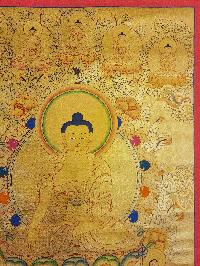 thumb2-Shakyamuni Buddha-33397