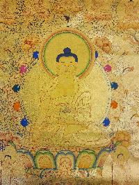 thumb5-Shakyamuni Buddha-33397