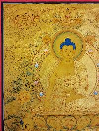 thumb1-Shakyamuni Buddha-33405