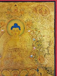 thumb2-Shakyamuni Buddha-33405