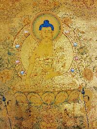 thumb5-Shakyamuni Buddha-33405