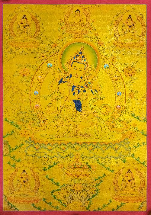 Vajrasattva-33429