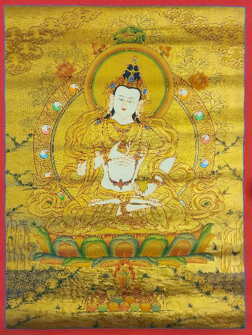 Vajrasattva-33447