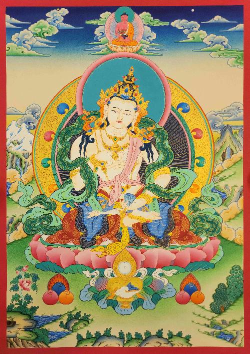 Vajrasattva-33448