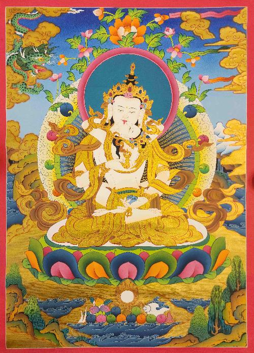 Vajrasattva-33449