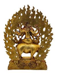 [marici], Buddhist Miniature Statue, [gold Plated], [high Quality]