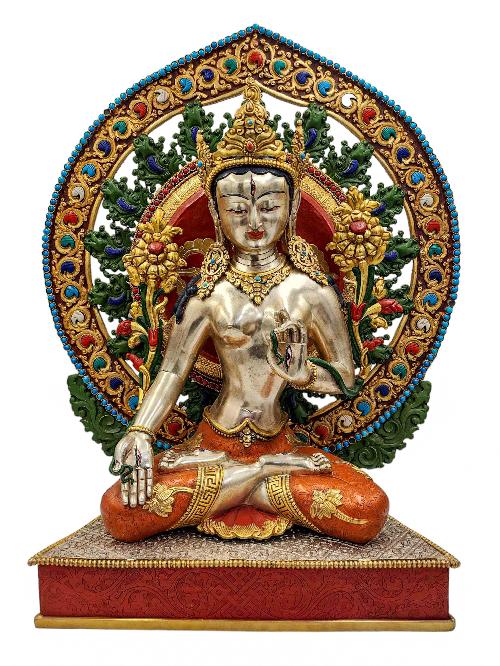 White Tara-33503