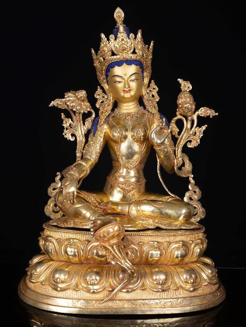 Green Tara-33610