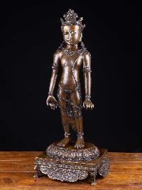 thumb1-Padmapani Lokeshvara-33622