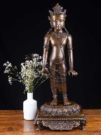 thumb5-Padmapani Lokeshvara-33622