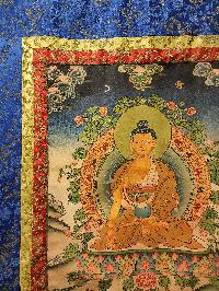 thumb1-Shakyamuni Buddha-33703