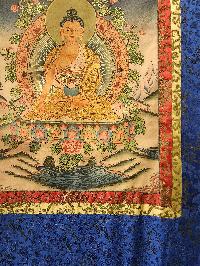 thumb3-Shakyamuni Buddha-33703