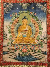 thumb5-Shakyamuni Buddha-33703