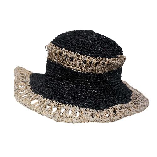 Hemp Hat-33708