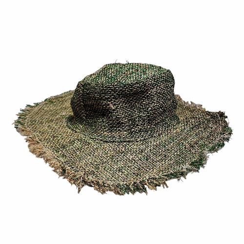 Hemp Hat-33709