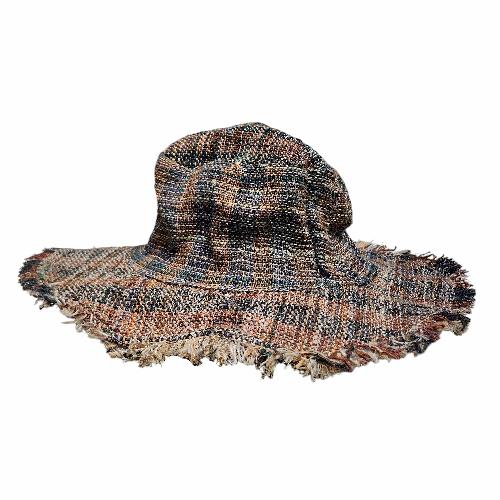 Hemp Hat-33710