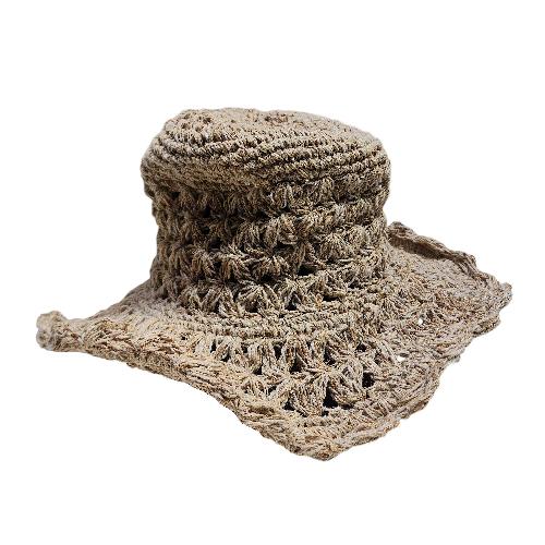 Hemp Hat-33711