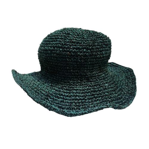 Hemp Hat-33712