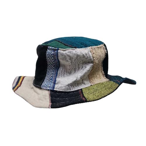 Hemp Hat-33713