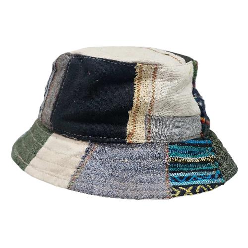 Hemp Hat-33714