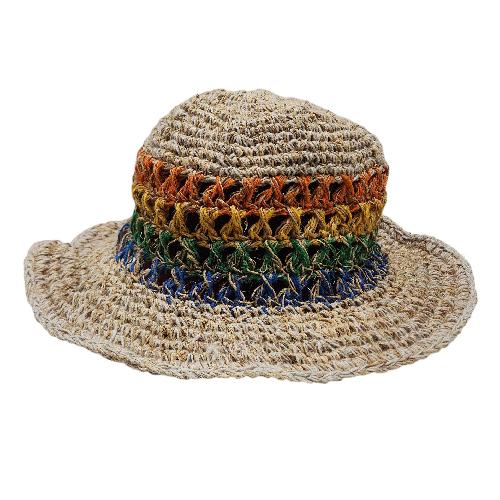 Hemp Hat-33717