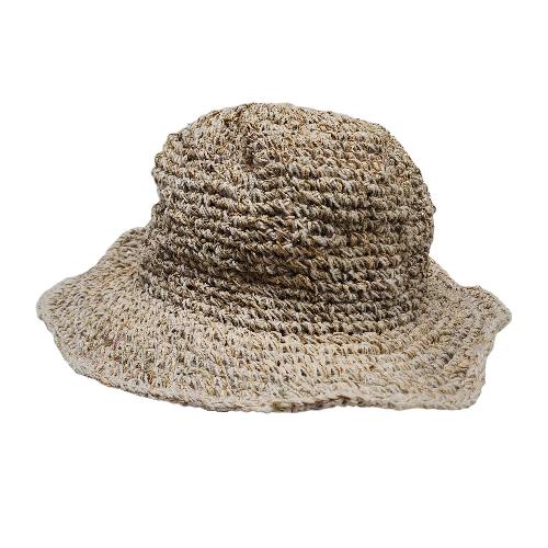 Hemp Hat-33718