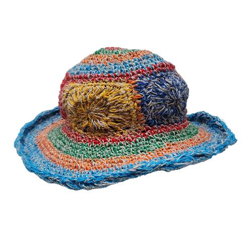 Hemp Hat-33719