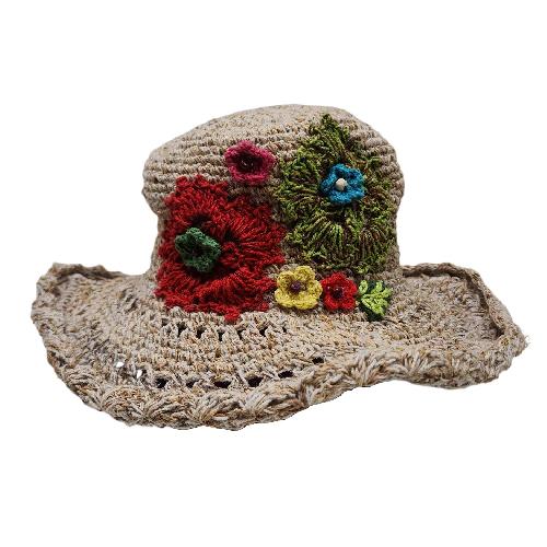 Hemp Hat-33721