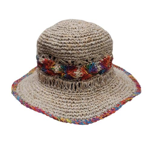 Hemp Hat-33723