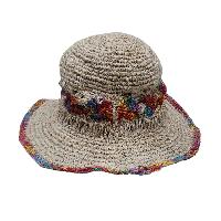 thumb1-Hemp Hat-33723