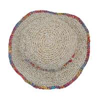 thumb2-Hemp Hat-33723