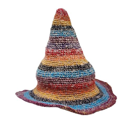 Hemp Hat-33724