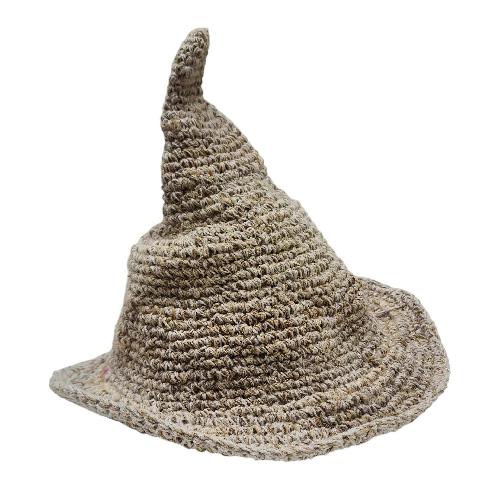 Hemp Hat-33725