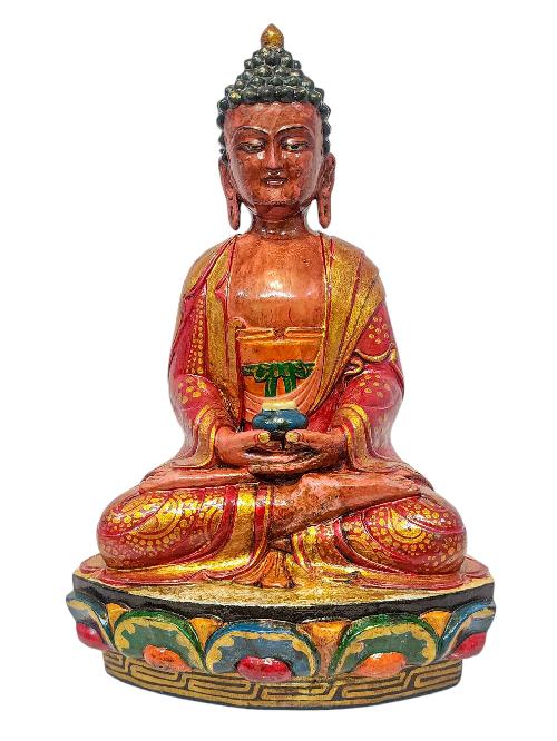 Amitabha Buddha-33752