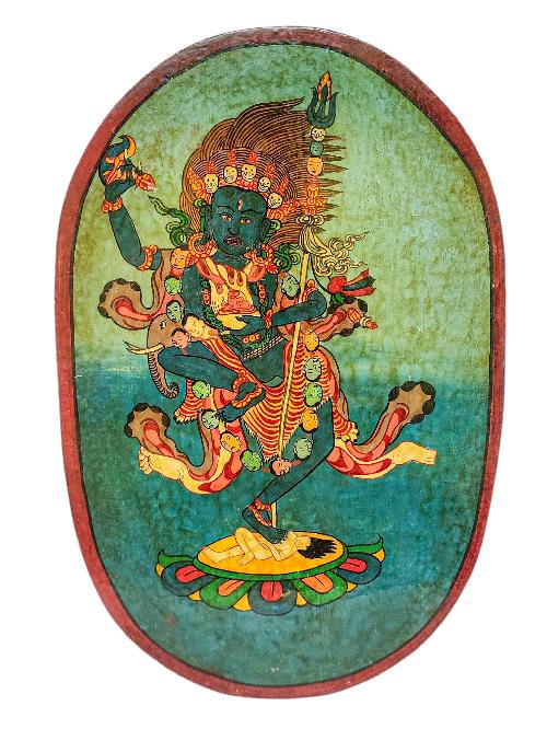 Vajravarahi-33765