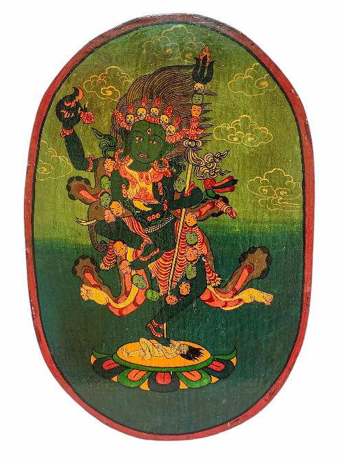 Vajravarahi-33774