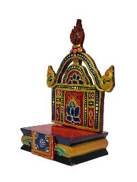 thumb1-Wooden Altar-34099