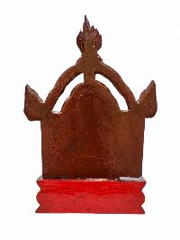 thumb4-Wooden Altar-34099